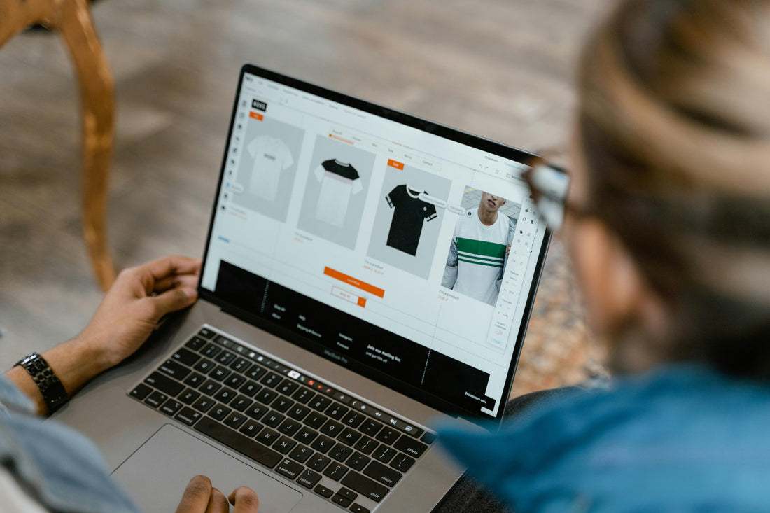 7 Simple Ways to Save Money While Shopping Online