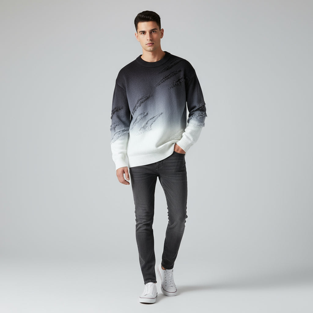 Reverie Distress™ Knit