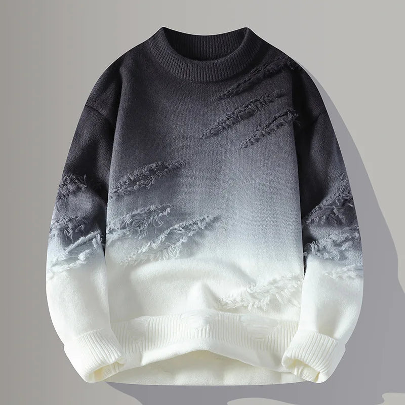 Reverie Distress™ Knit