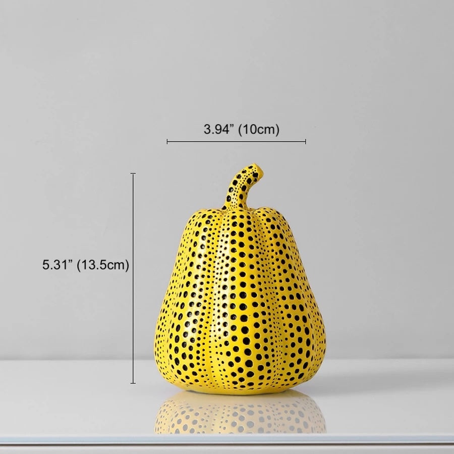 Polka Muse™ Modern Art Sculptures