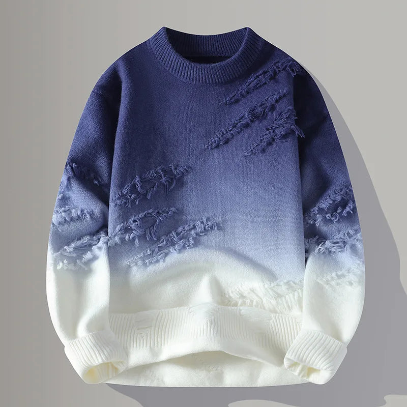 Reverie Distress™ Knit