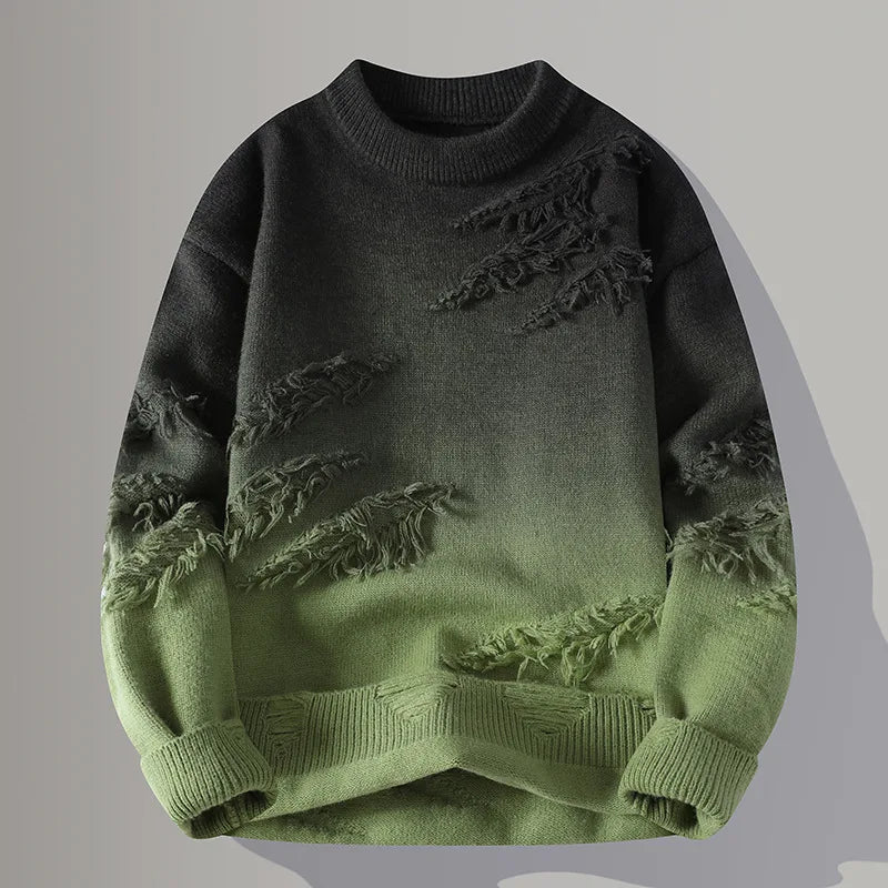 Reverie Distress™ Knit