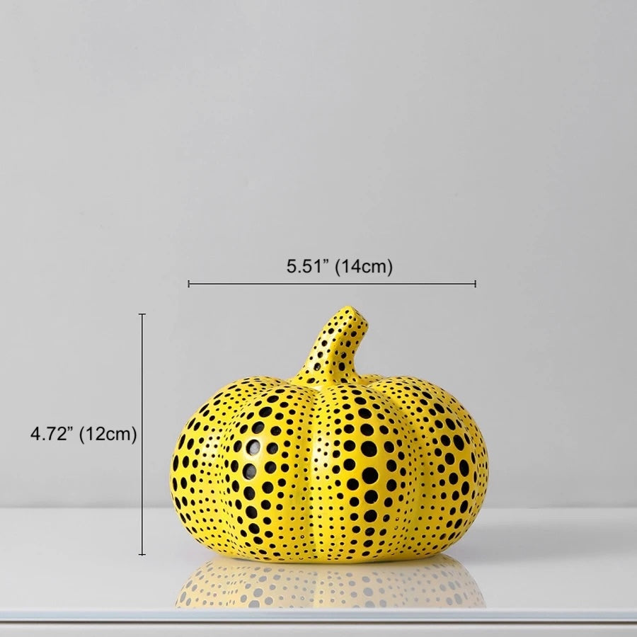 Polka Muse™ Modern Art Sculptures