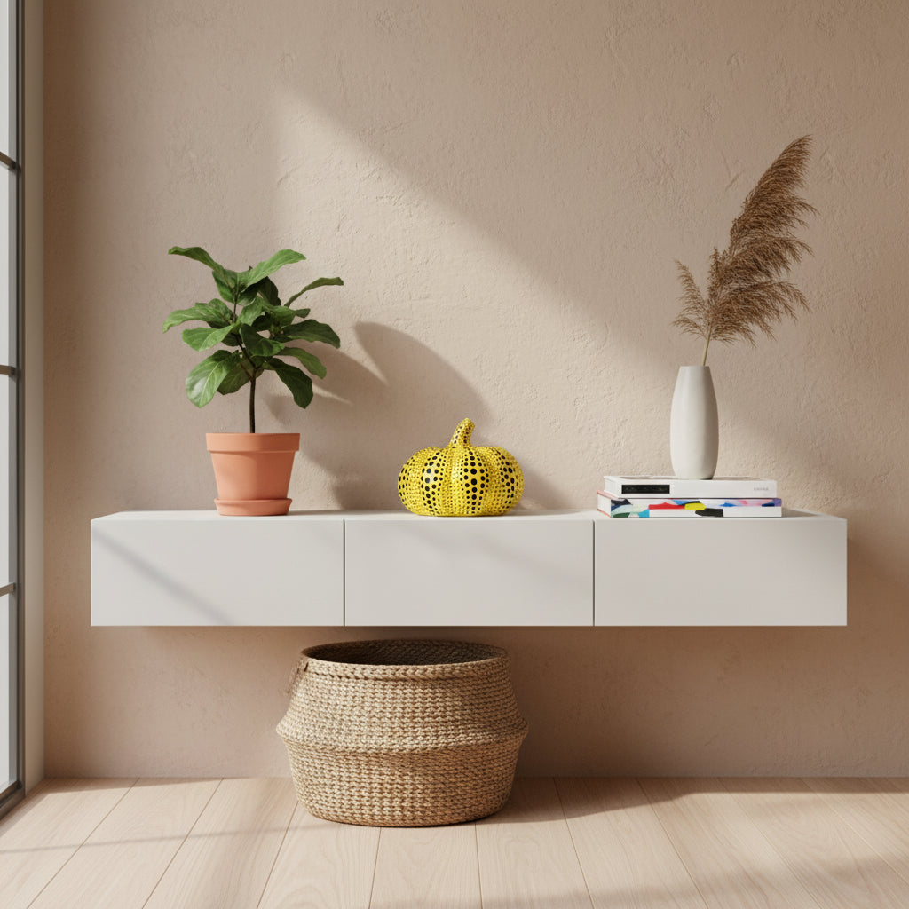 Polka Muse™ Modern Art Sculptures