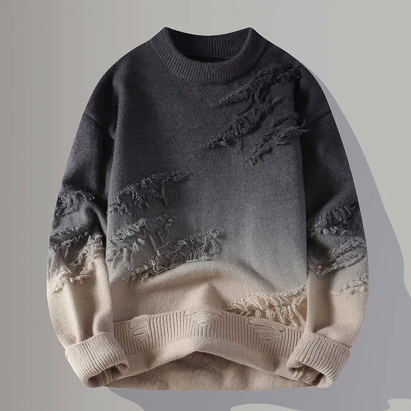 Reverie Distress™ Knit