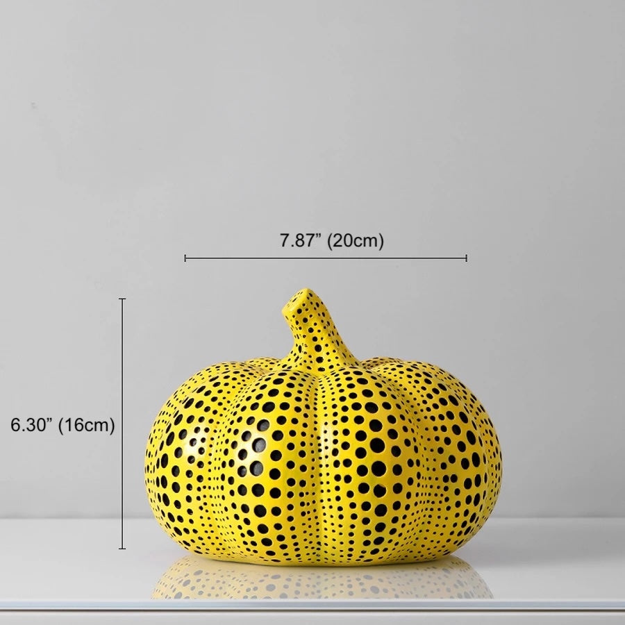 Polka Muse™ Modern Art Sculptures