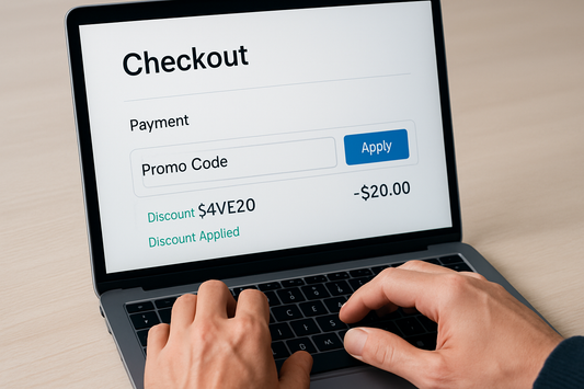 5 Online Shopping Mistakes That Cost You More (And How to Avoid Them)