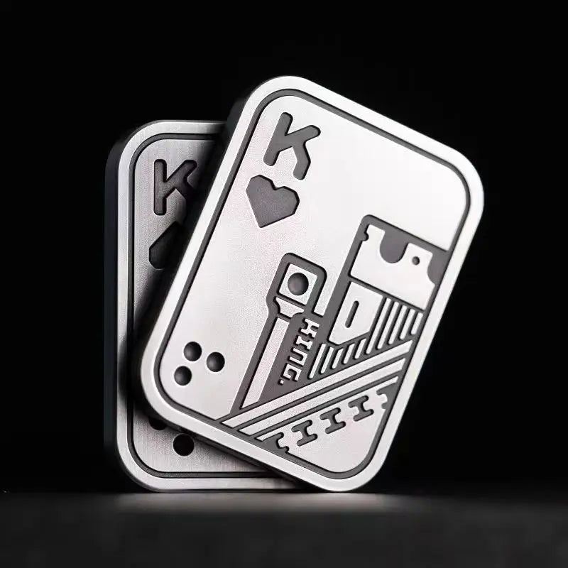 AceSlide™ Anti-Stress Push Slider