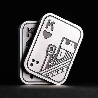 AceSlide™ Anti-Stress Push Slider