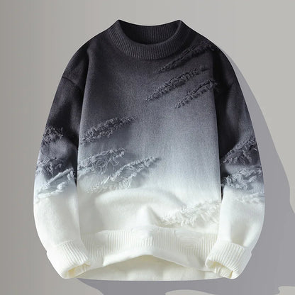 Reverie Distress™ Knit