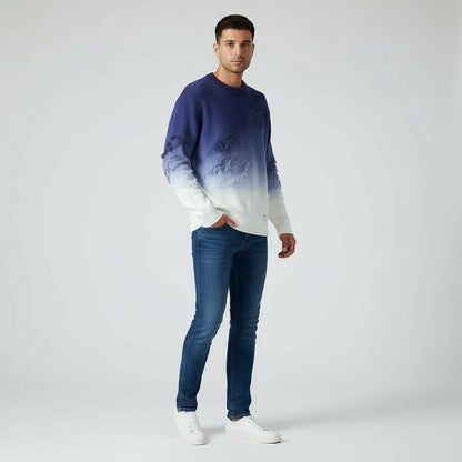 Reverie Distress™ Knit
