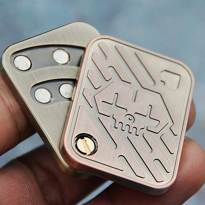 AceSlide™ Anti-Stress Push Slider