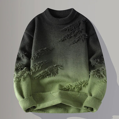 Reverie Distress™ Knit