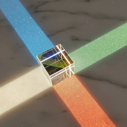LumiCube™ Spectral Prism