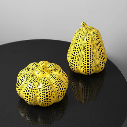 Polka Muse™ Modern Art Sculptures
