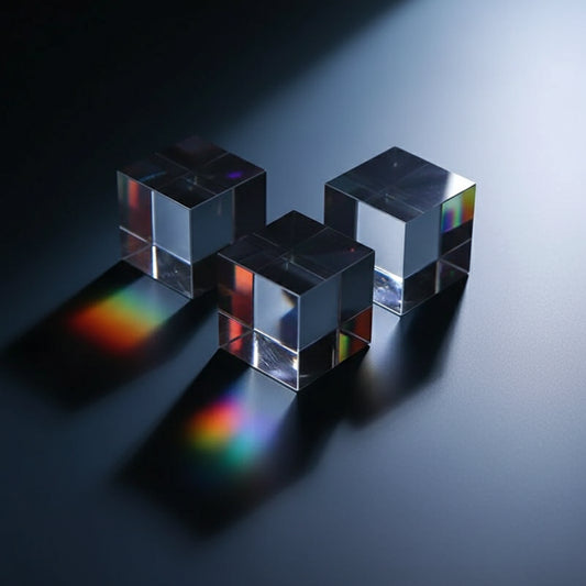LumiCube™ Spectral Prism